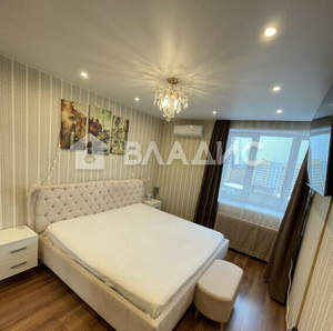 2-к квартира, вторичка, 40м2, 12/25 этаж