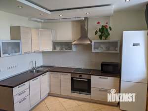 3-к квартира, вторичка, 95м2, 14/17 этаж