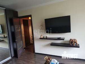 1-к квартира, вторичка, 23м2, 7/9 этаж
