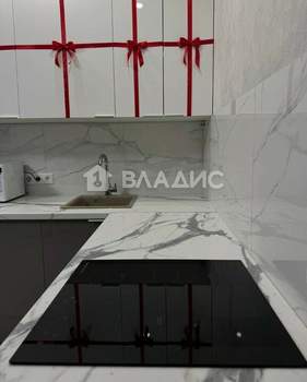 Студия квартира, вторичка, 28м2, 2/22 этаж