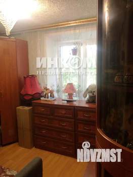 2-к квартира, вторичка, 34м2, 4/9 этаж