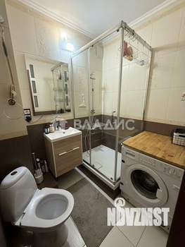 1-к квартира, вторичка, 35м2, 9/9 этаж