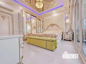 3-к квартира, вторичка, 75м2, 24/25 этаж