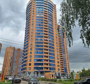 3-к квартира, вторичка, 112м2, 23/25 этаж