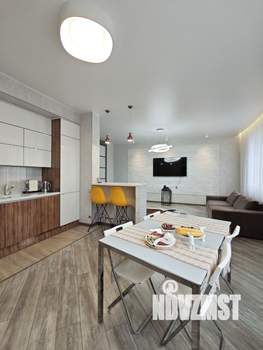 3-к квартира, вторичка, 90м2, 13/24 этаж