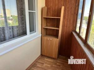 1-к квартира, вторичка, 33м2, 11/12 этаж