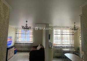 3-к квартира, вторичка, 84м2, 13/25 этаж