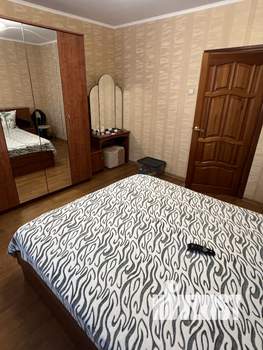 3-к квартира, вторичка, 80м2, 2/14 этаж