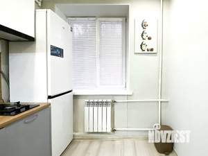 2-к квартира, вторичка, 41м2, 1/5 этаж