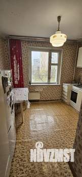 1-к квартира, вторичка, 33м2, 4/9 этаж