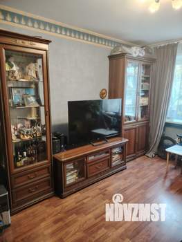 3-к квартира, вторичка, 62м2, 5/9 этаж