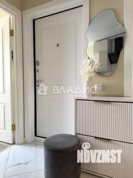 2-к квартира, вторичка, 47м2, 16/25 этаж