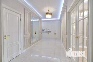 3-к квартира, вторичка, 128м2, 9/23 этаж