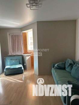 Студия квартира, вторичка, 30м2, 3/25 этаж