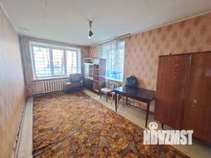 2-к квартира, вторичка, 40м2, 1/5 этаж