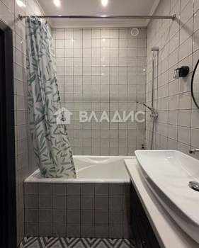 2-к квартира, вторичка, 80м2, 20/25 этаж