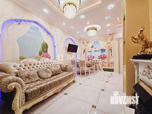 3-к квартира, вторичка, 75м2, 24/25 этаж