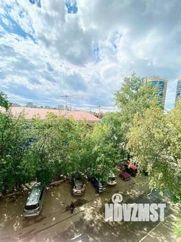 1-к квартира, вторичка, 45м2, 4/9 этаж