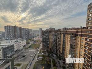 Студия квартира, вторичка, 27м2, 18/25 этаж