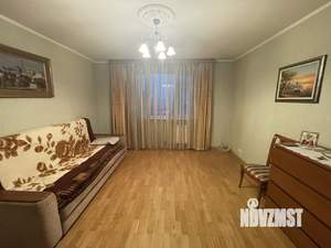 3-к квартира, вторичка, 78м2, 13/14 этаж