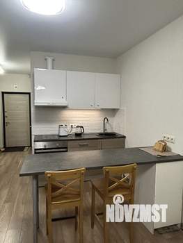 Студия квартира, вторичка, 29м2, 2/27 этаж