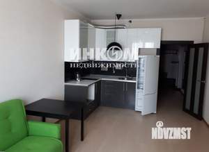 Студия квартира, вторичка, 32м2, 14/25 этаж