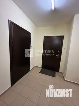 1-к квартира, вторичка, 54м2, 15/20 этаж