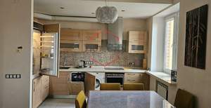 3-к квартира, вторичка, 78м2, 17/25 этаж