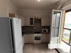 1-к квартира, вторичка, 34м2, 14/25 этаж