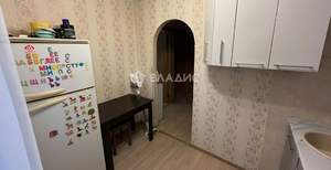 2-к квартира, вторичка, 44м2, 3/9 этаж