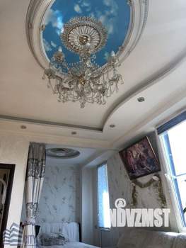 2-к квартира, вторичка, 78м2, 10/25 этаж