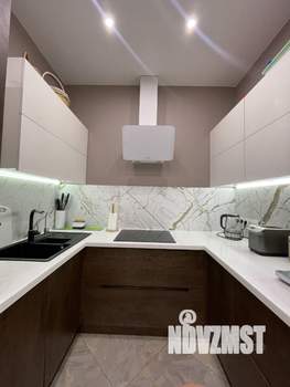 3-к квартира, вторичка, 60м2, 23/27 этаж