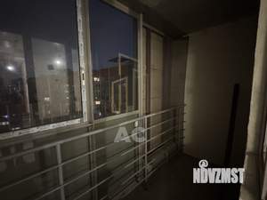 2-к квартира, вторичка, 60м2, 22/25 этаж