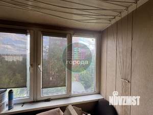 1-к квартира, вторичка, 33м2, 8/9 этаж