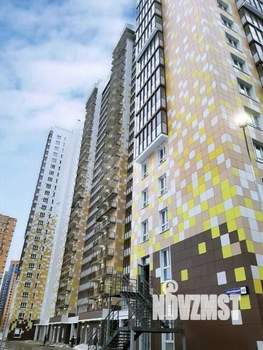 Студия квартира, вторичка, 29м2, 3/25 этаж