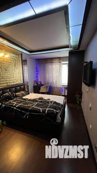 2-к квартира, вторичка, 70м2, 17/17 этаж