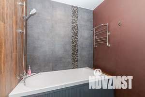 3-к квартира, вторичка, 67м2, 23/28 этаж