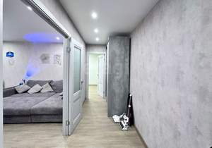 2-к квартира, вторичка, 43м2, 3/5 этаж
