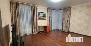 3-к квартира, вторичка, 102м2, 2/25 этаж