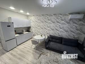 Студия квартира, вторичка, 28м2, 5/25 этаж