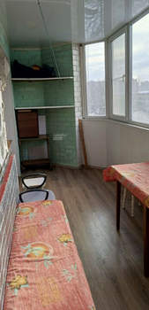 2-к квартира, вторичка, 63м2, 5/9 этаж