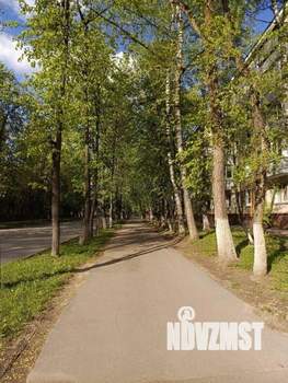 1-к квартира, вторичка, 32м2, 5/5 этаж