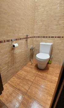 3-к квартира, вторичка, 102м2, 2/25 этаж