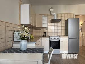 Студия квартира, вторичка, 30м2, 8/25 этаж