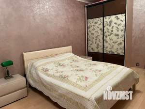 2-к квартира, вторичка, 72м2, 24/24 этаж