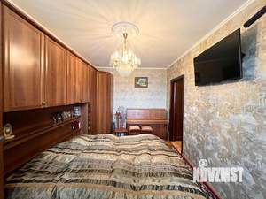 2-к квартира, вторичка, 54м2, 6/14 этаж