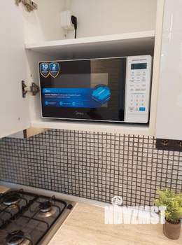 1-к квартира, вторичка, 32м2, 2/5 этаж