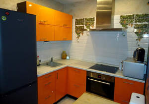 1-к квартира, вторичка, 26м2, 17/25 этаж