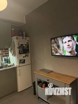 Студия квартира, вторичка, 29м2, 2/25 этаж