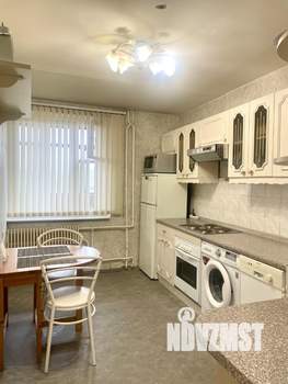 1-к квартира, вторичка, 35м2, 8/16 этаж